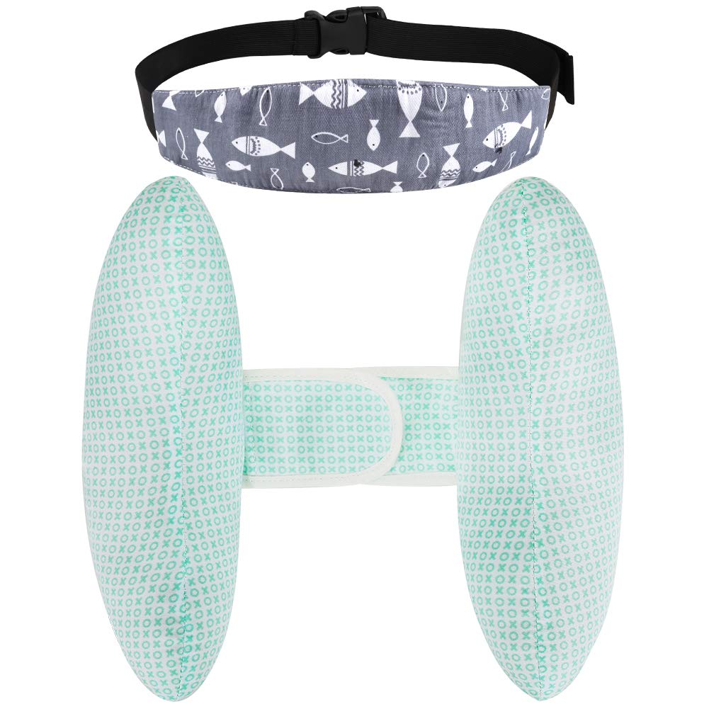 Best nest booster seat with straps