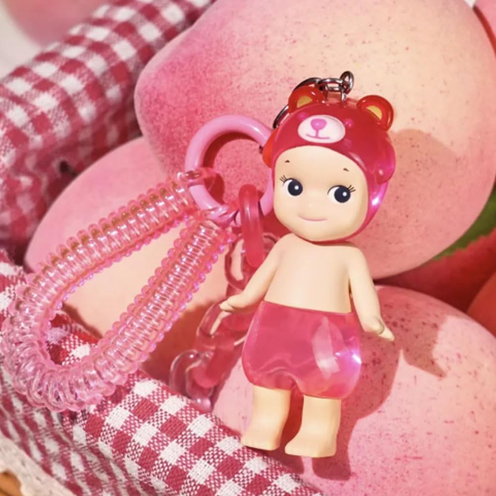 Sonny Angel Candy Store Blind Box – 2023 Limited Edition