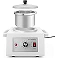Salon Sundry Professional Single Pot Electric Wax Warmer Machine for Hair Removal or Paraffin