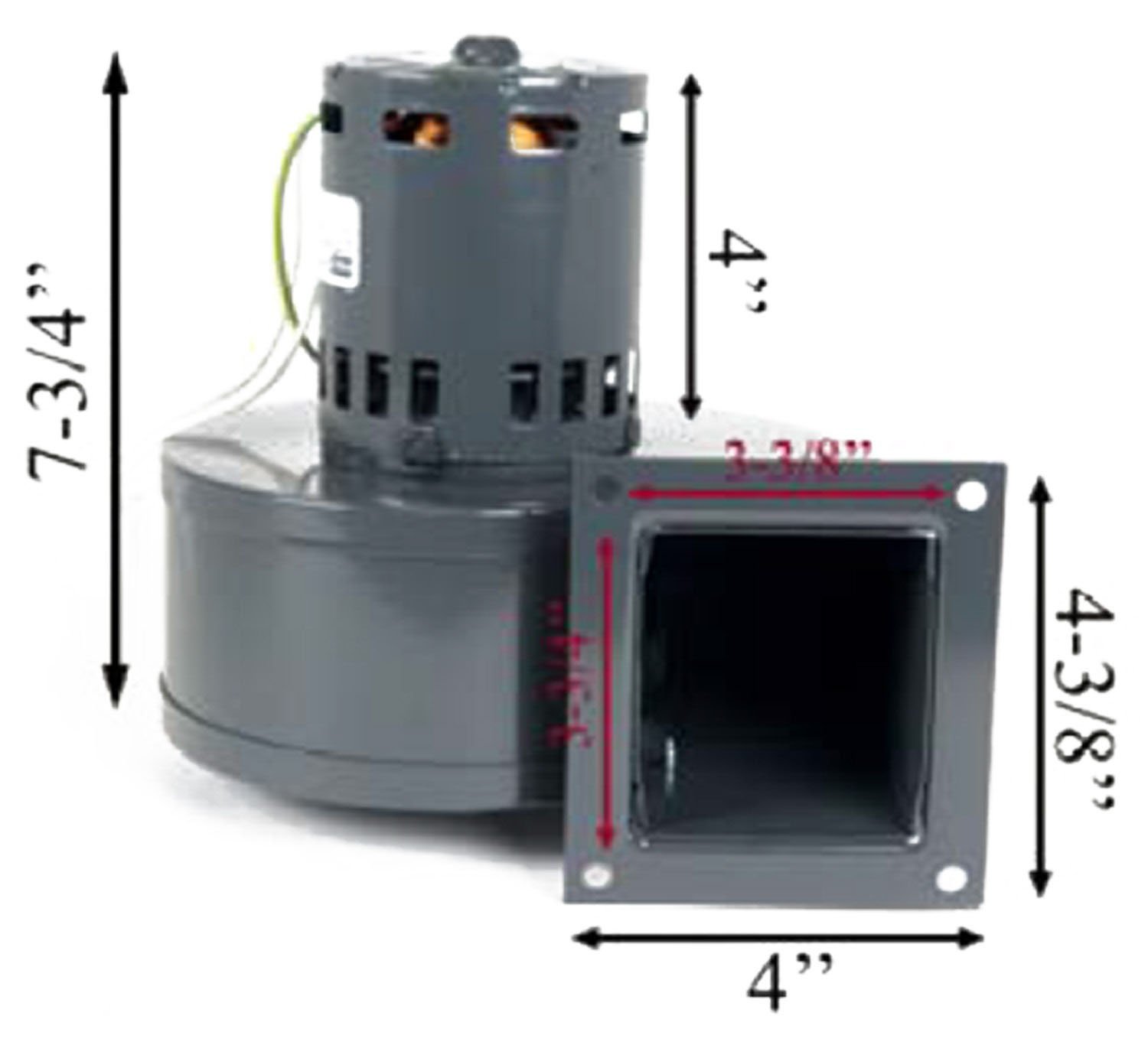 The 8 Best Whitfield Lennox Pellet Stove Parts