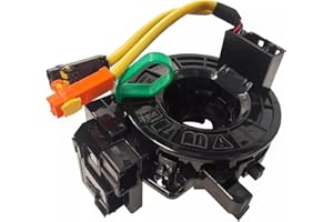 Replacement Wiring Clcok Spring for Subaru Forester 2012-2017,for Subaru Impreza 2012-2017,Fits Part# 8430748100 8430776020 8