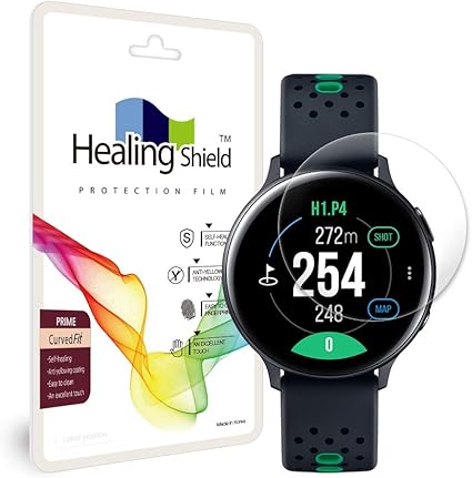 galaxy watch for golf