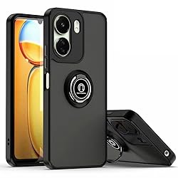 QUIETIP Case Compatible with Xiaomi Redmi 13C