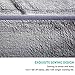 MEROUS Soft Queen Size Fleece Bed Summer Blanket 330 GSM Warm Cozy Microfiber Fuzzy Lightweight All Season Blankets for Couch Travel Sofa,Gray