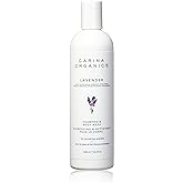 Carina Organics Lavender Shampoo & Body Wash