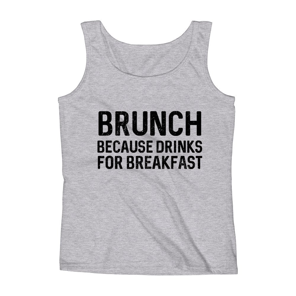 Best Selling Mad Over Shirts Brunch Because Drinks For Breakfast Hunger Funny Lol Unisex Premium Tank Top At Men S Clothing Store Online Shopping Sports Maaun Net