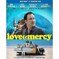 Amazon.com: Love & Mercy Blu-Ray + Digital HD : Movies & TV