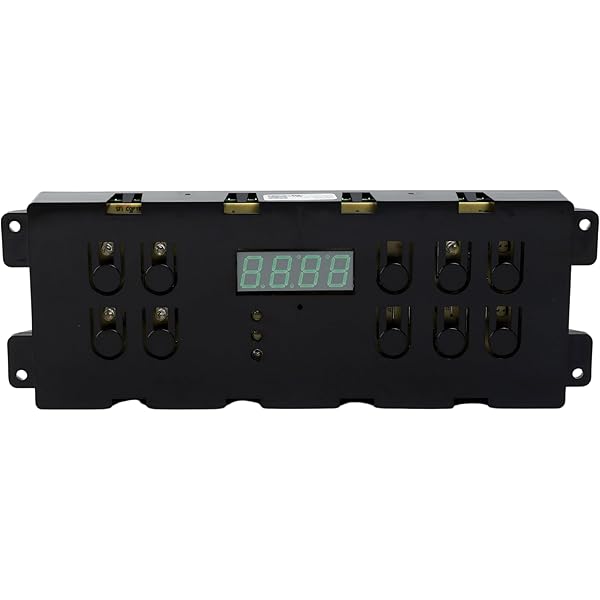 Amazon.com: CoreCentric Remanufactured Range Oven Control Board  