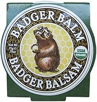 Badger Balm - For Hardworking Hands - 0.75oz