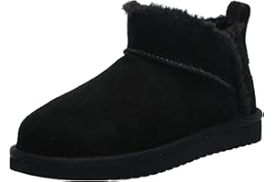 Koolaburra by UGG unisex-child Koola Ultra Mini