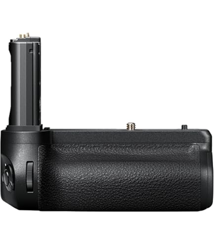 Amazon.com: FocusFoto Pro Vertical Multi Power Battery Pack Grip