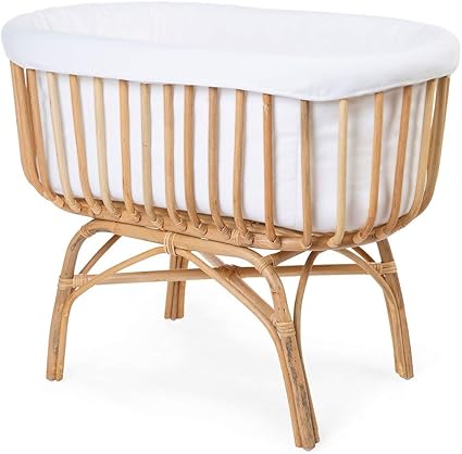 Contour de berceau en rotin Clearance