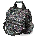 Nurse Mates Women's Ultimate Nursing Bag Hangbags, Medical Tools