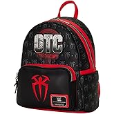 Loungefly WWE Roman Reigns OTC Mini-Backpack