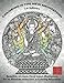 Coloring Is The New Meditation 1st Edition: Beautiful, Intricate, Hand-drawn Illustrations for an Absolute Immersion in Coloring Relaxation: Kent Chua Enchanted Ink
