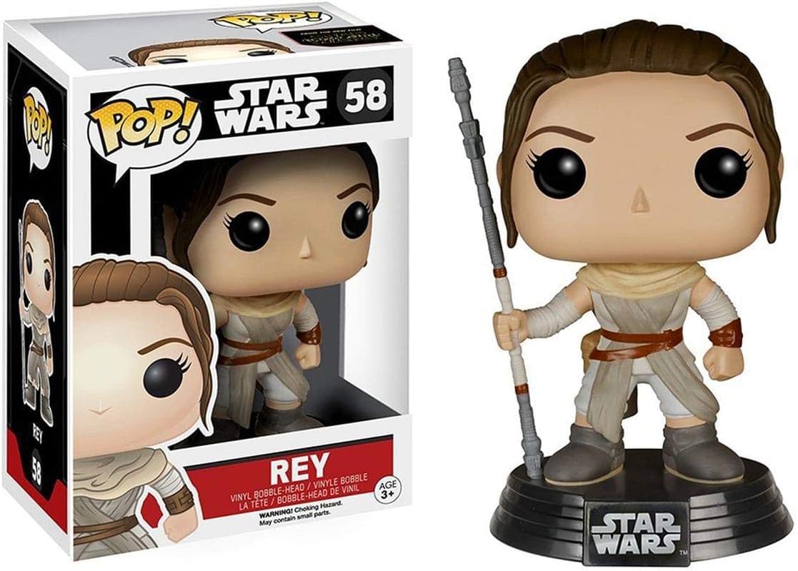 rey bobblehead