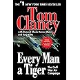 Every Man a Tiger: The Gulf War Air Campaign (Commander Series)