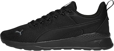 Mixte Anzarun Lite Chaussures, Noir, 43 EU