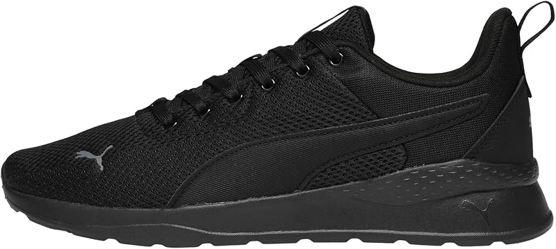 Anzarun Lite, Sneaker Unisex - Adulto, Puma Black Puma Black, 42.5 EU