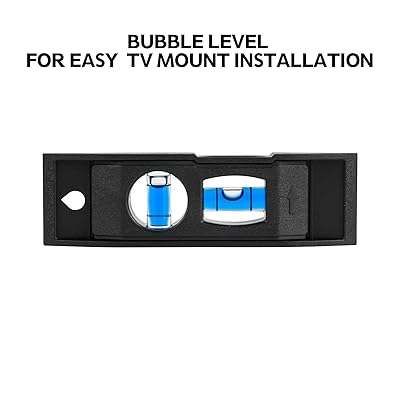 Buy Lag Bolt Kit For Tv Wall Mount With M8 Lag Bolt With Washer For Wood Stud Fischer Anchors For Concrete Wall Includes Allen Key And Bubble Level For Easy Installation Md5753