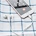Headphone Audio +Charger Adapter for iPhone Dongle Connector Jack Earphone Headset to 3.5mm Female Aux Headphone Adaptor for iPhone 7/7Plus/ 8/8 Plus.Accessories Cable Converter Support for iOS11/12thumb 3