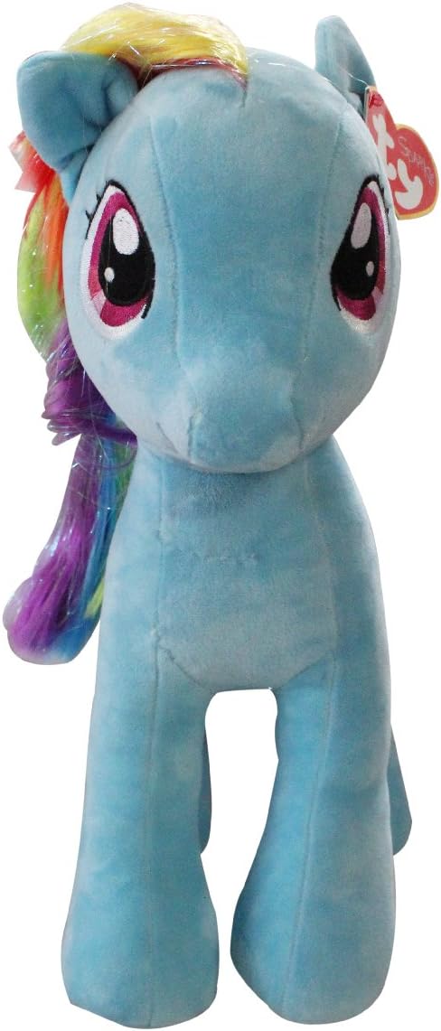 my little pony peluche gigante