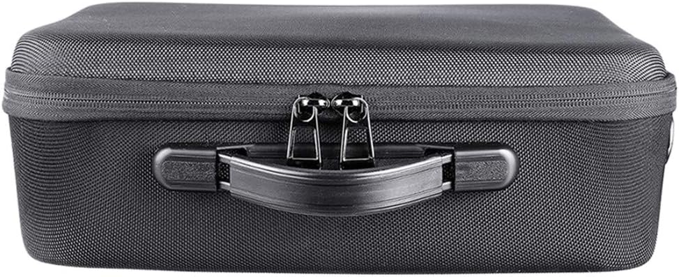 IPOTCH Drone Case for Xiaomi FIMI X8 SE - Waterproof and Impact Resistant, Handheld Shoulder Box