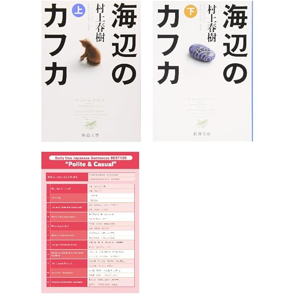 Amazon.com: 1Q84 Book 1 (Japanese Edition): 9784103534228: Haruki