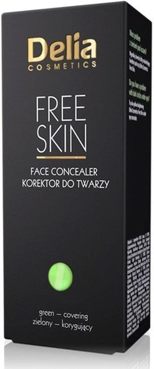 best concealer for broken veins on face