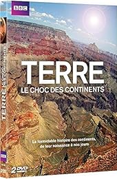Terre, le choc des continents