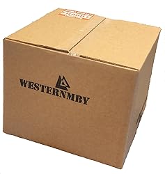 WESTERNBMY Fresca Original Grapefruit Citrus