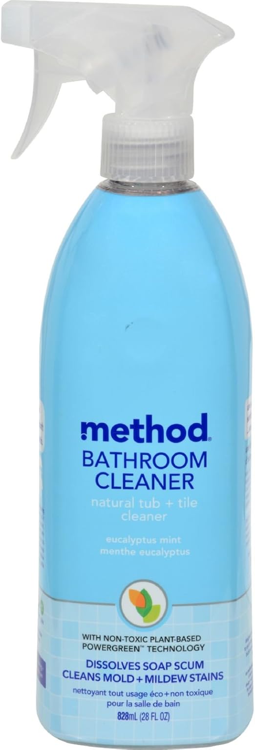 eucalyptus toilet cleaner