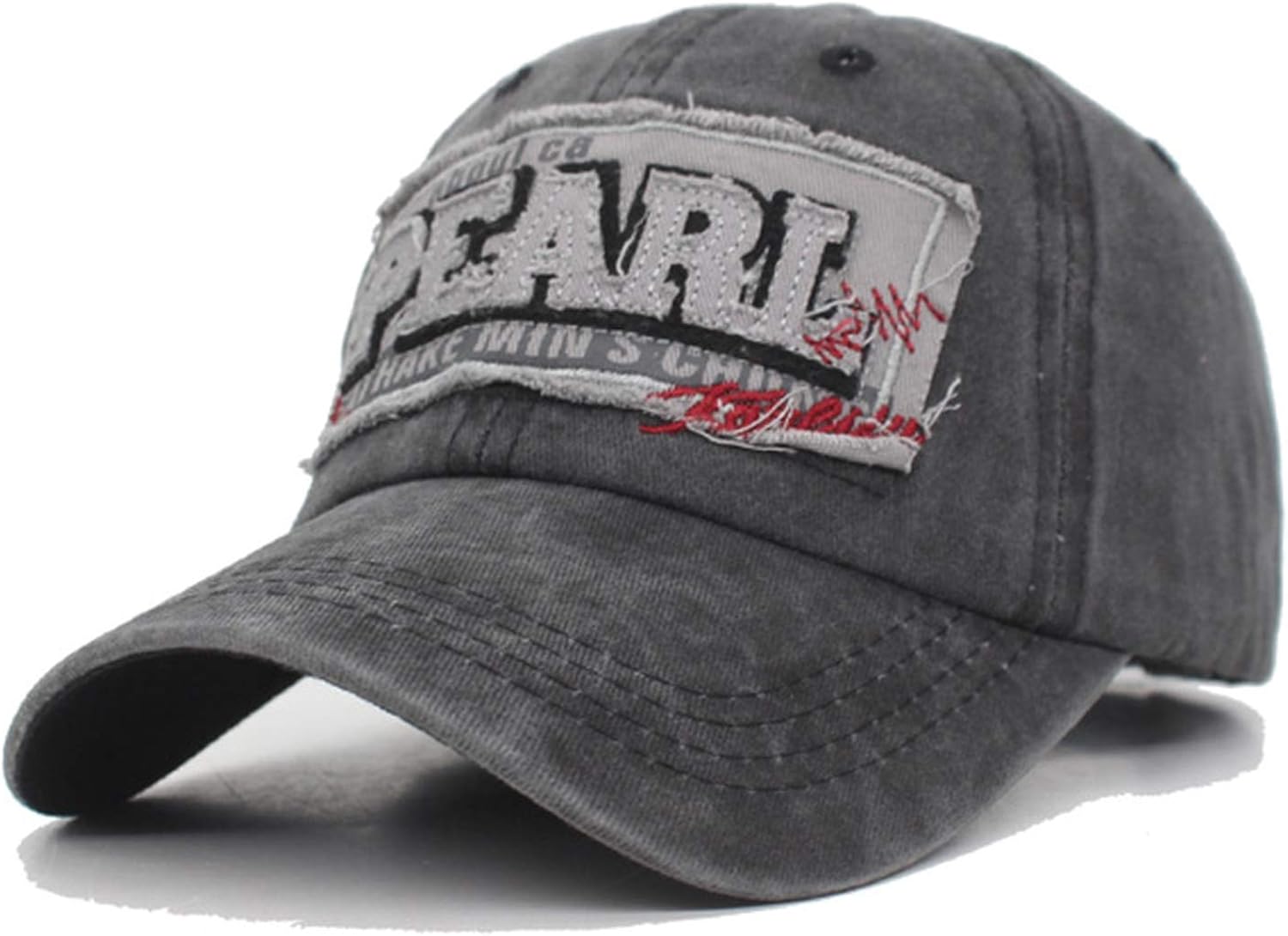 men baseball cap fashion