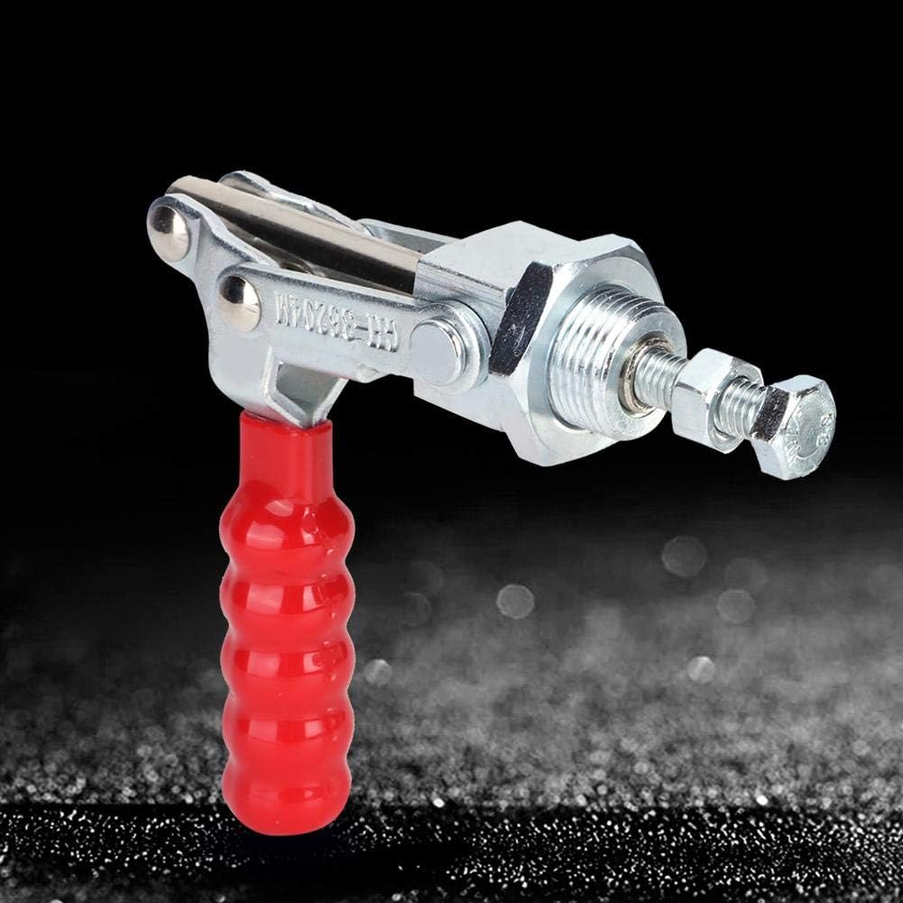 Choices With Low Price Simlug Durable Straight Line Action Antislip Quick Release Push Pull Clamp Clamp Machine Operation For Welding Mold Electronic Equipment Assembly Fantastic Quality Cafecampinho Com Br