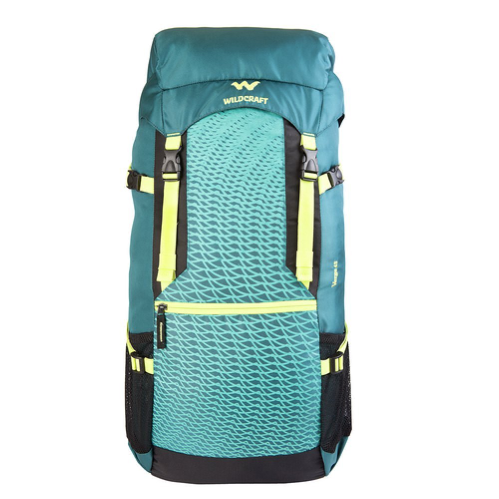 wildcraft rucksack backpack