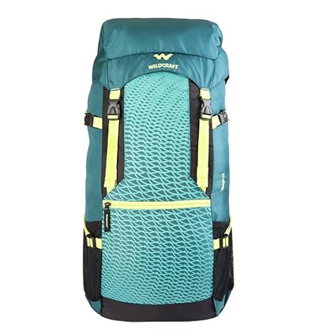 wildcraft rucksack 60l