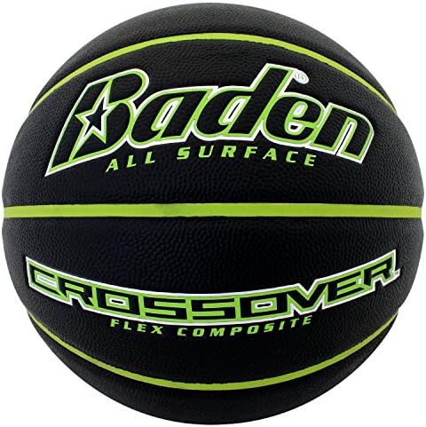 Baden Crossover Composite Indoor/Outdoor Basketball