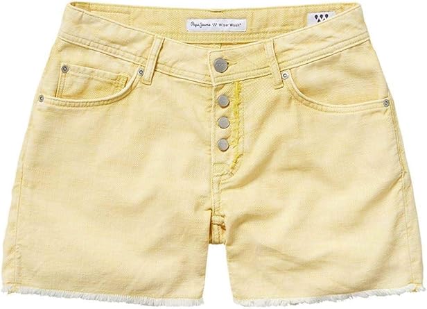 Short effiloché Clearance