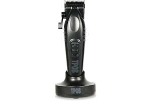 TPOB XO Premium Brushless Collection (XO Clipper Black)