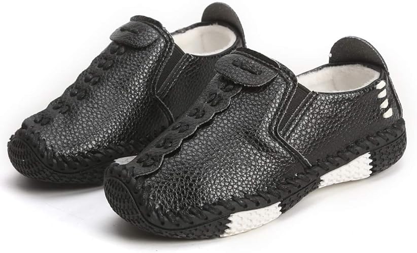 boys winter school shoes