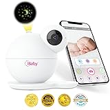 iBaby M7 Baby Monitor 1080P with Thousands of