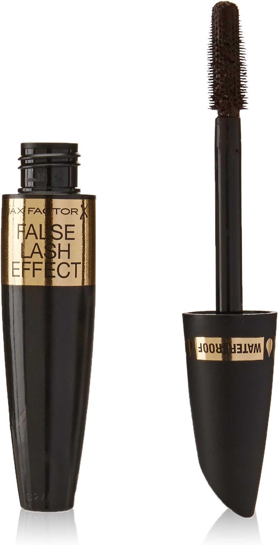 Max Factor False Lash Effect Waterproof Mascara Black 0.44 oz