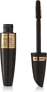 Max Factor False Lash Effect Waterproof Mascara Black 0.44 oz