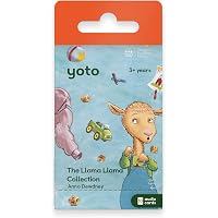 Amazon.com: Yoto The Very Hungry Caterpillar & Other Stories by Eric ...