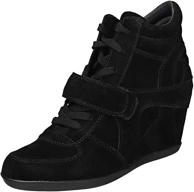 ash wedge sneakers