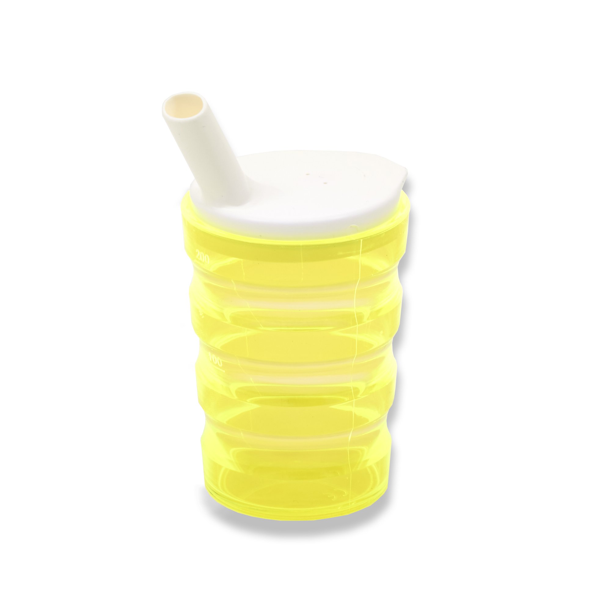 Ability Superstore Sure Grip Mug Yellow