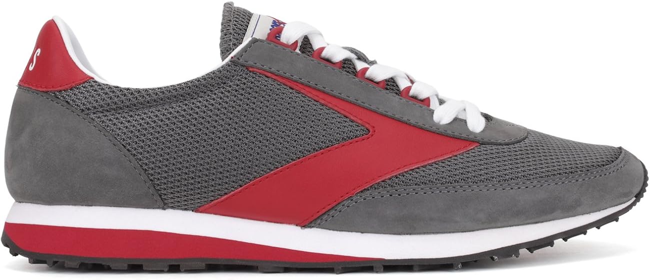 brooks heritage vantage