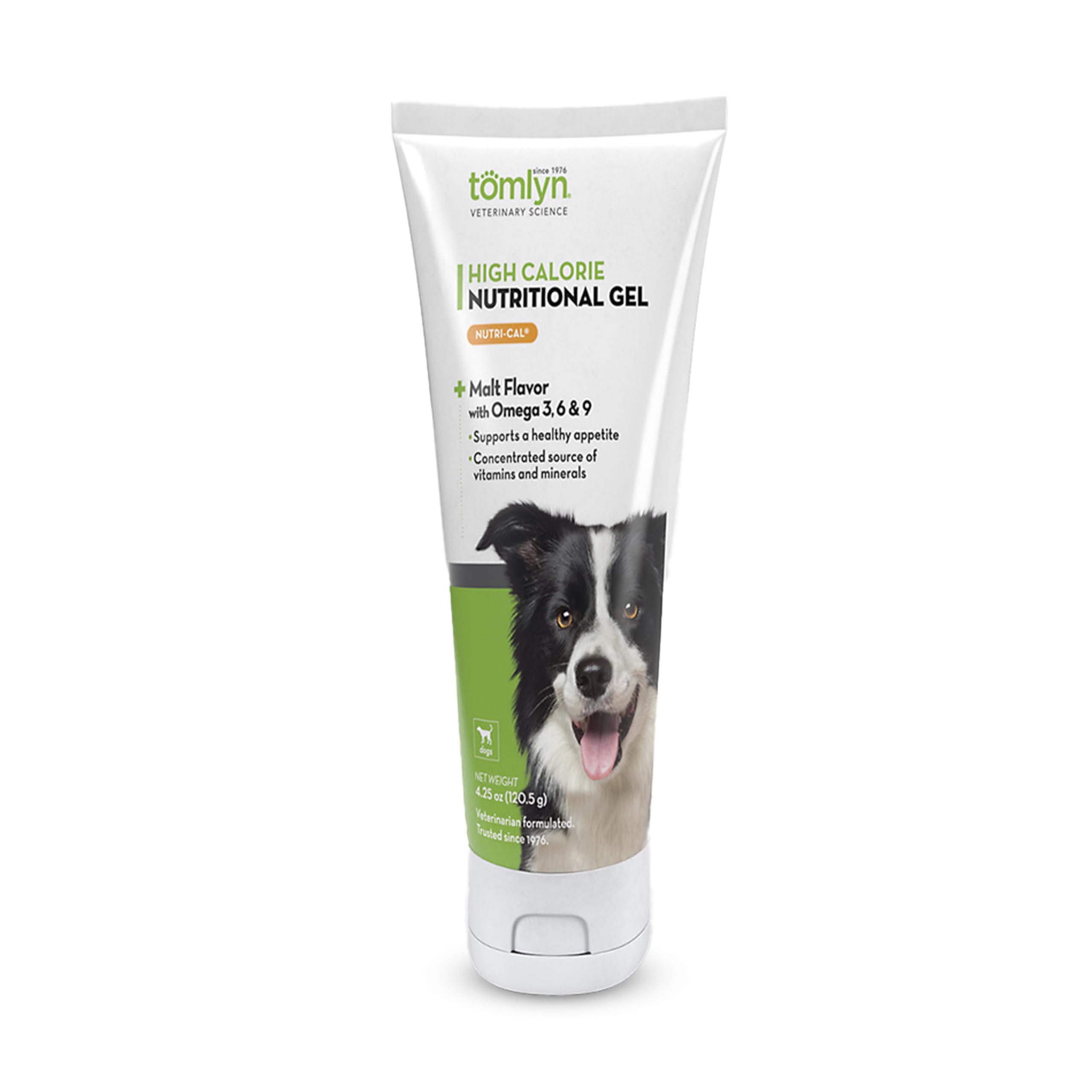 Tomlyn NutriCal Tube Dog 4.25oz