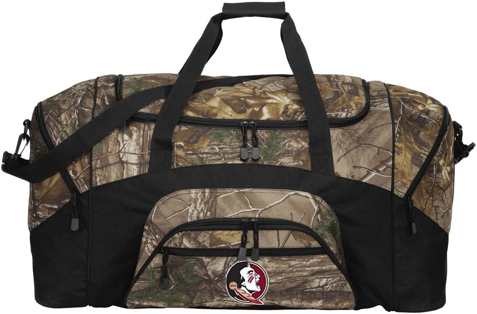 Fsu duffle bag Clearance