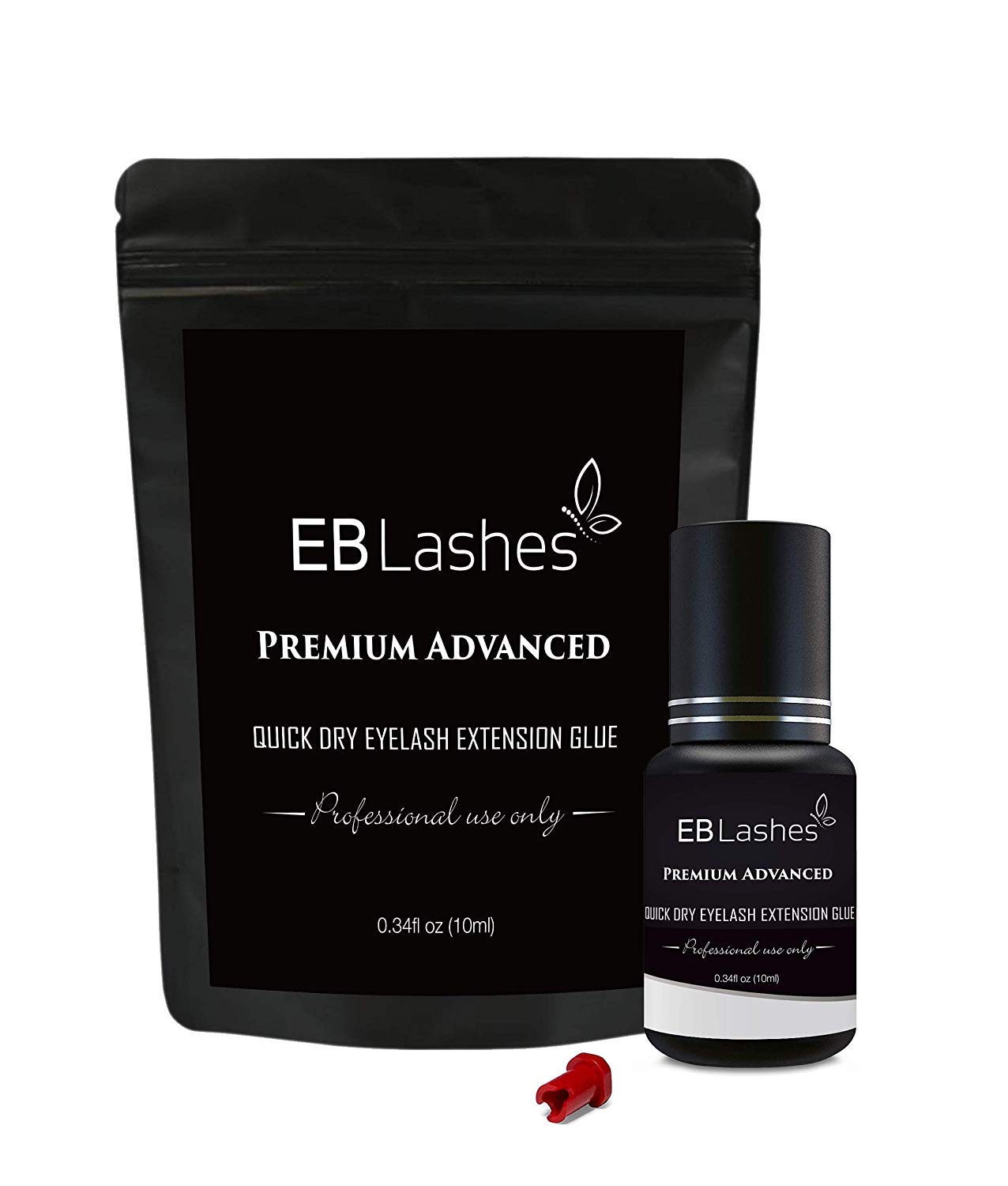 Existing Beauty Lashes Extra Strong Eyelash Extension Glue For